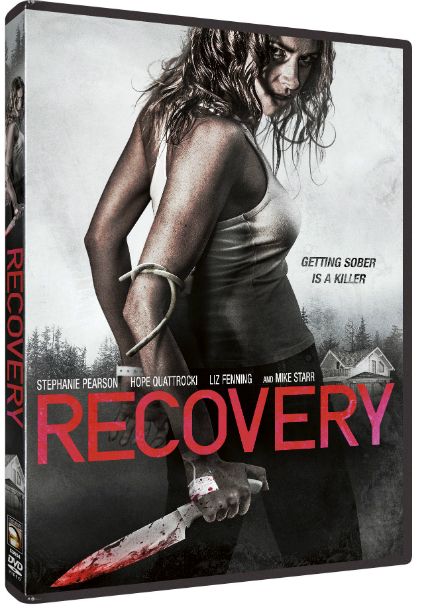 Exclusive RECOVERY Clip: It's Time to Discharge You